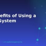 7 Benefits of Using a CRM System