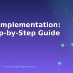 CRM Implementation: A Step-by-Step Guide